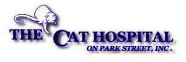 The Cat Hospital on Park Street – St. Petersburg Florida 33707
