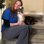 Stephanie | Certified Veterinary Technician