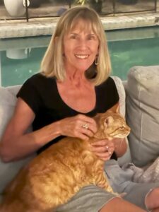 Carol - Veterinary Receptionist